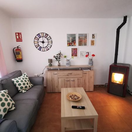 Casitas Pinilla Del Valle Zewnętrze zdjęcie