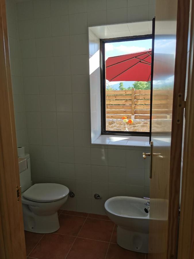 Casitas Pinilla Del Valle Zewnętrze zdjęcie