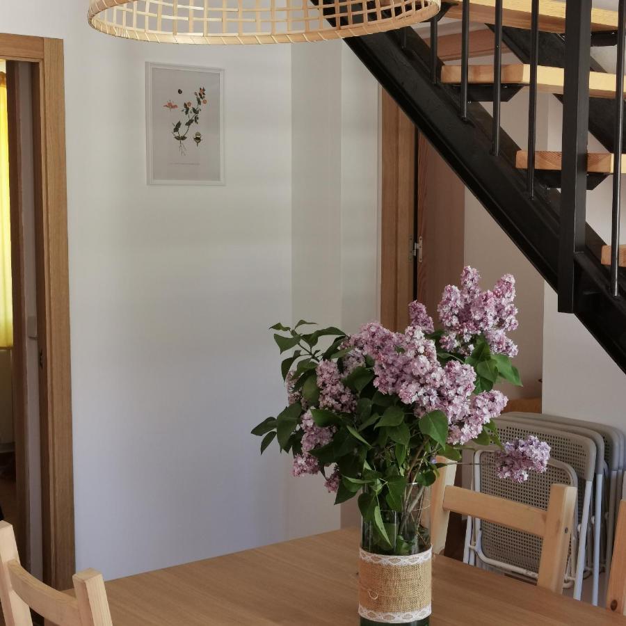 Casitas Pinilla Del Valle Zewnętrze zdjęcie