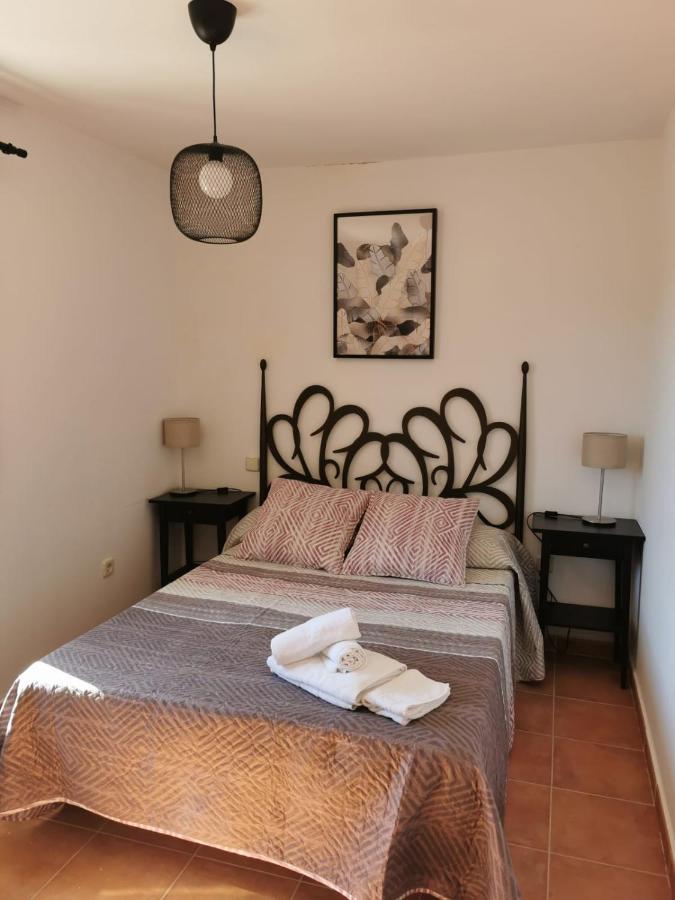 Casitas Pinilla Del Valle Zewnętrze zdjęcie