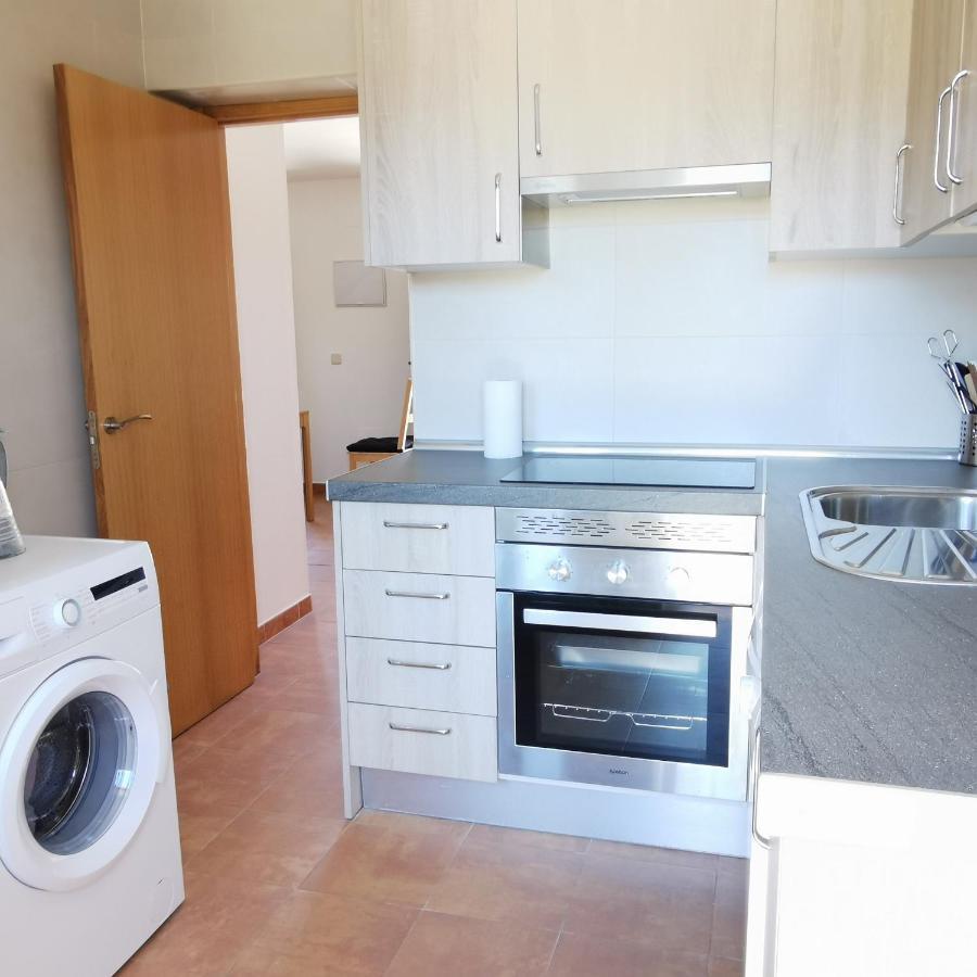 Casitas Pinilla Del Valle Zewnętrze zdjęcie