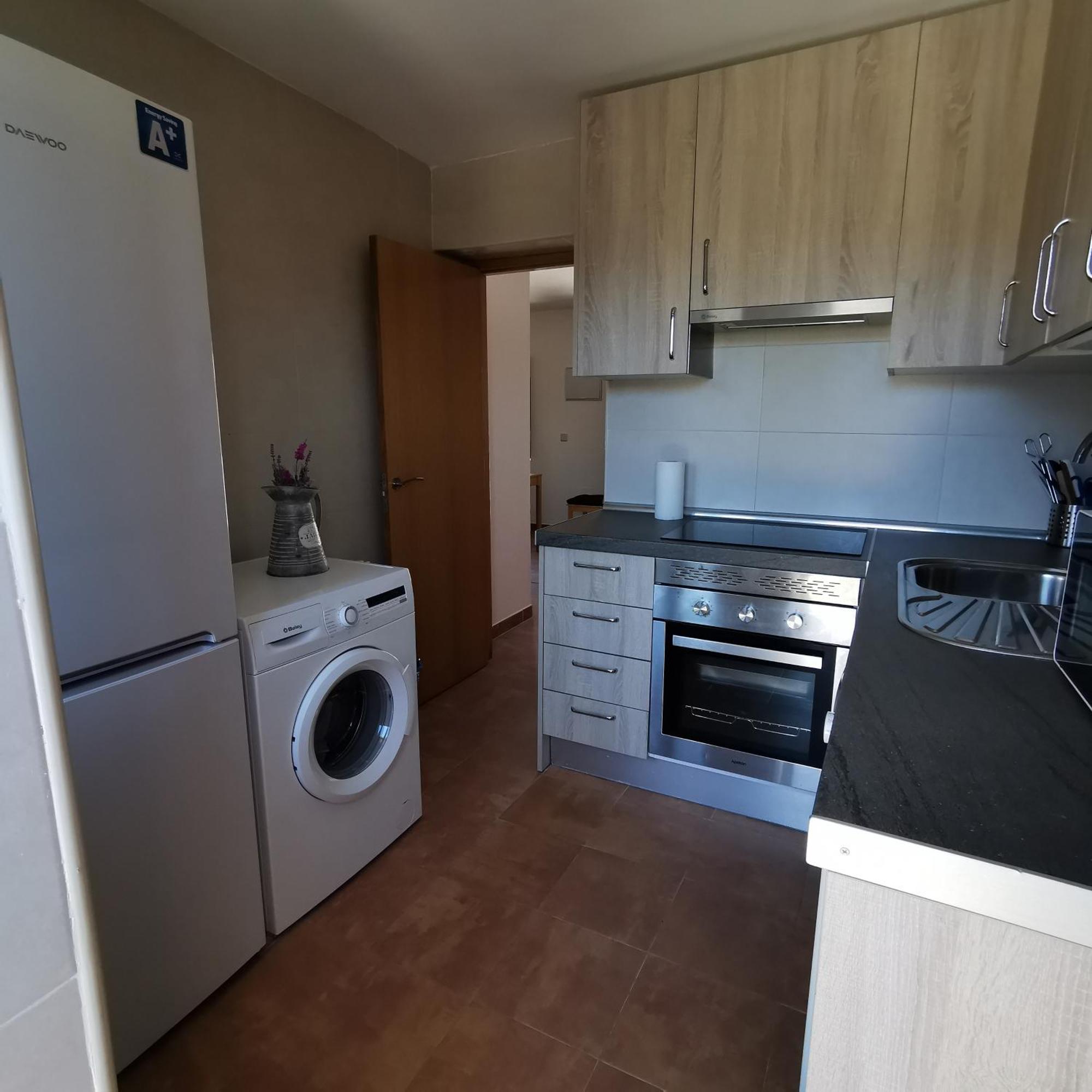 Casitas Pinilla Del Valle Zewnętrze zdjęcie